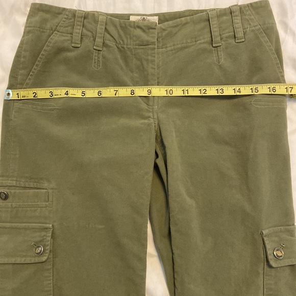 NAVE Cargo Pants sz 6 - Picture 13 of 16